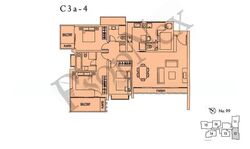 RiverGate (D9), Apartment #632402411